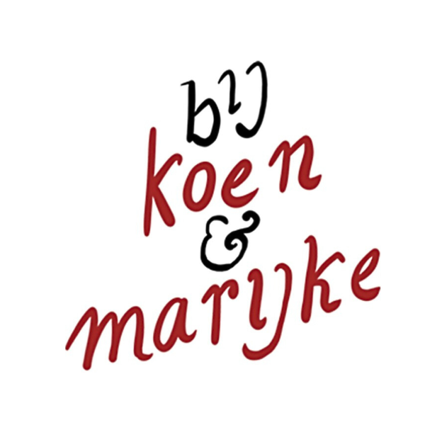 Bij Koen en Marijke